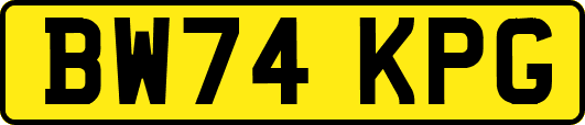 BW74KPG