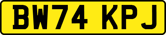 BW74KPJ