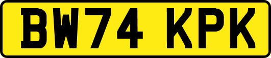 BW74KPK