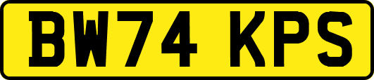BW74KPS