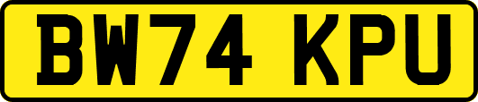 BW74KPU