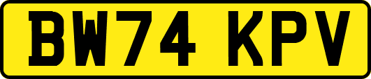 BW74KPV