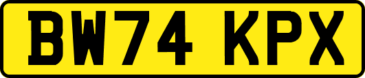 BW74KPX