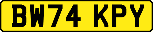 BW74KPY