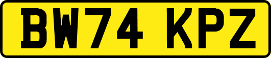 BW74KPZ