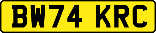BW74KRC