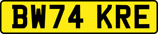 BW74KRE