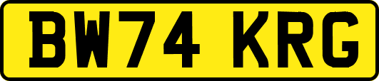 BW74KRG