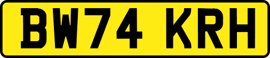 BW74KRH
