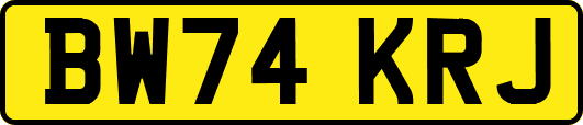 BW74KRJ