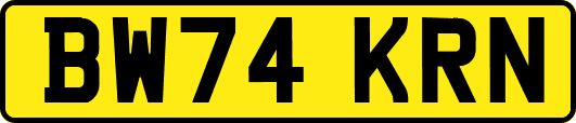 BW74KRN