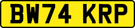 BW74KRP