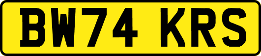 BW74KRS