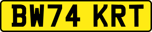 BW74KRT