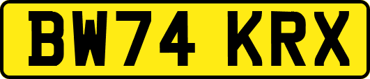 BW74KRX