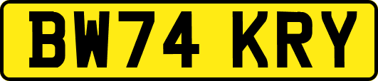 BW74KRY