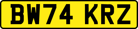 BW74KRZ