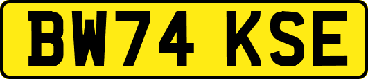 BW74KSE