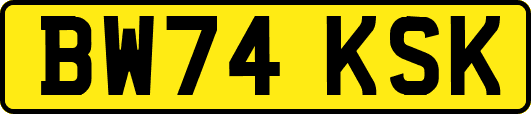 BW74KSK