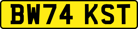 BW74KST