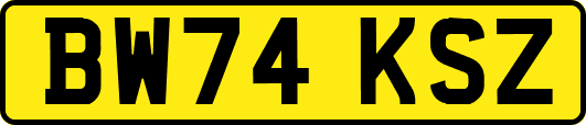 BW74KSZ