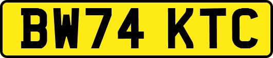 BW74KTC