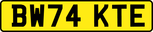 BW74KTE