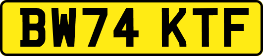 BW74KTF