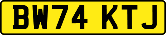 BW74KTJ