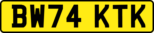 BW74KTK