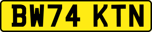 BW74KTN
