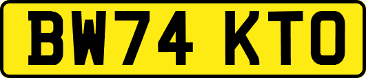 BW74KTO