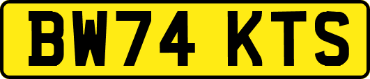 BW74KTS