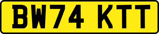 BW74KTT