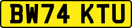 BW74KTU