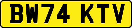 BW74KTV