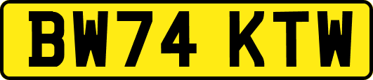BW74KTW