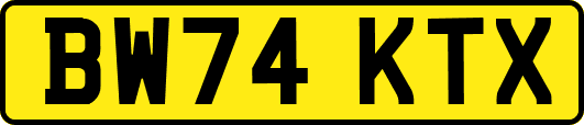BW74KTX