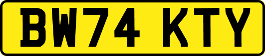 BW74KTY