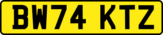 BW74KTZ