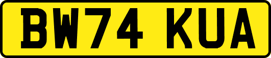BW74KUA