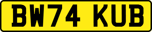 BW74KUB