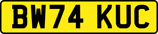 BW74KUC
