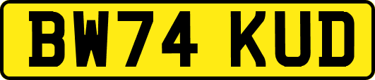 BW74KUD