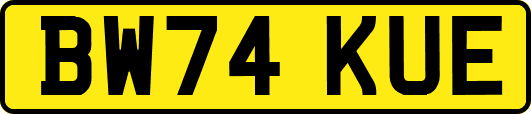 BW74KUE