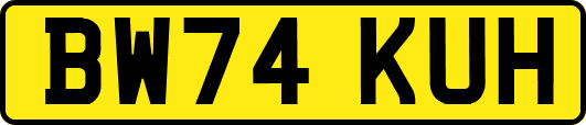 BW74KUH