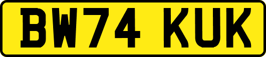 BW74KUK