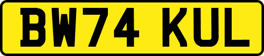 BW74KUL