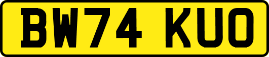 BW74KUO