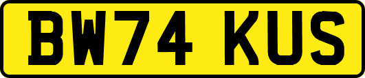 BW74KUS